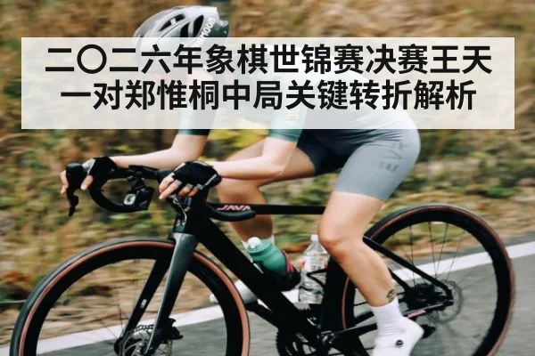 二〇二六年象棋世锦赛决赛王天一对郑惟桐中局关键转折解析（kaiyun）